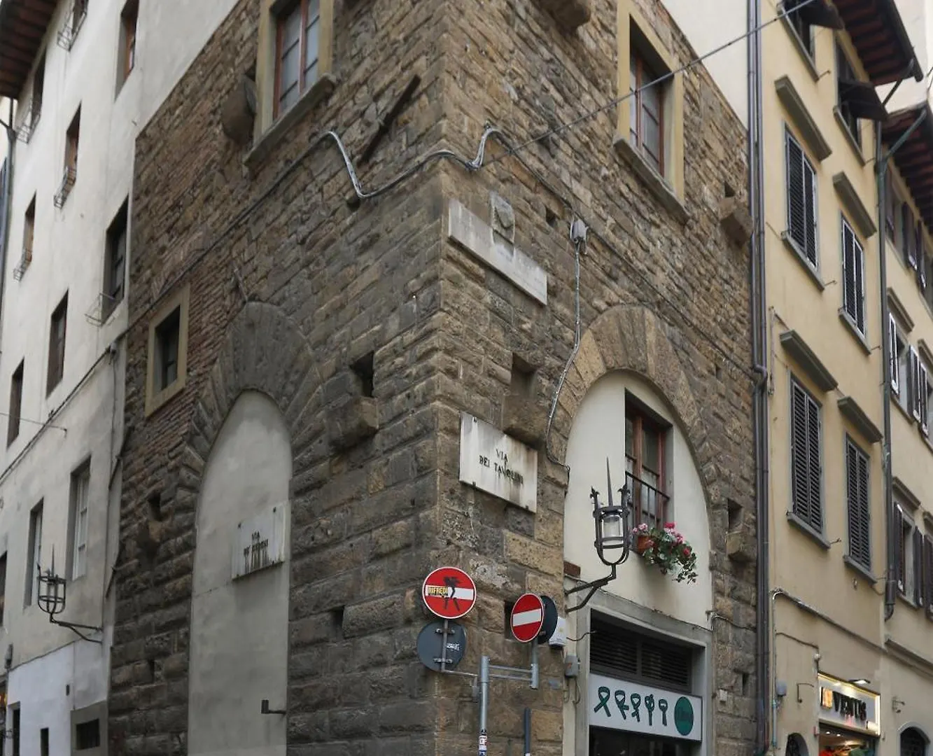 Appartamento La Torre di Dante Firenze Italia