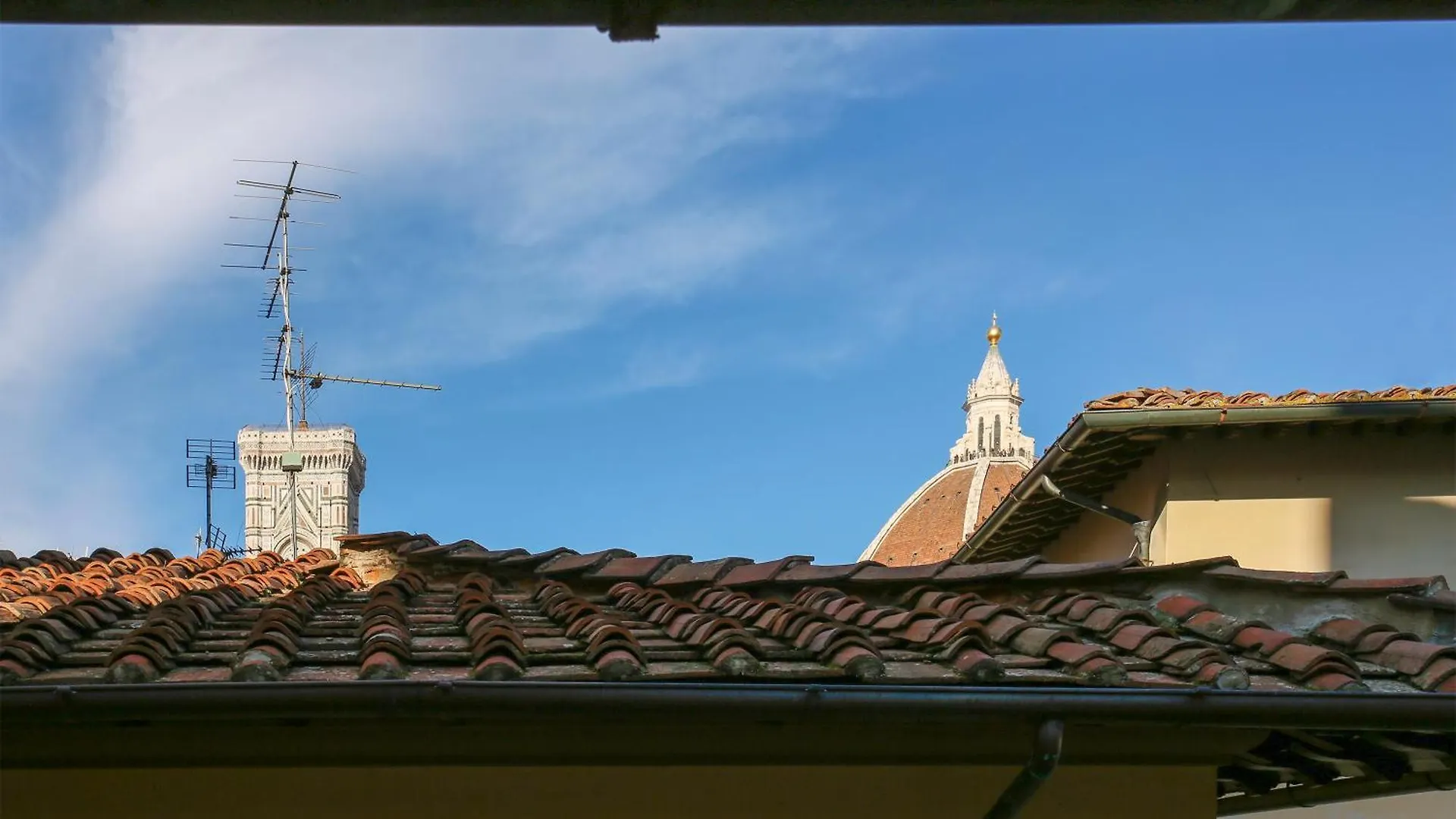Appartamento La Torre di Dante Firenze Italia