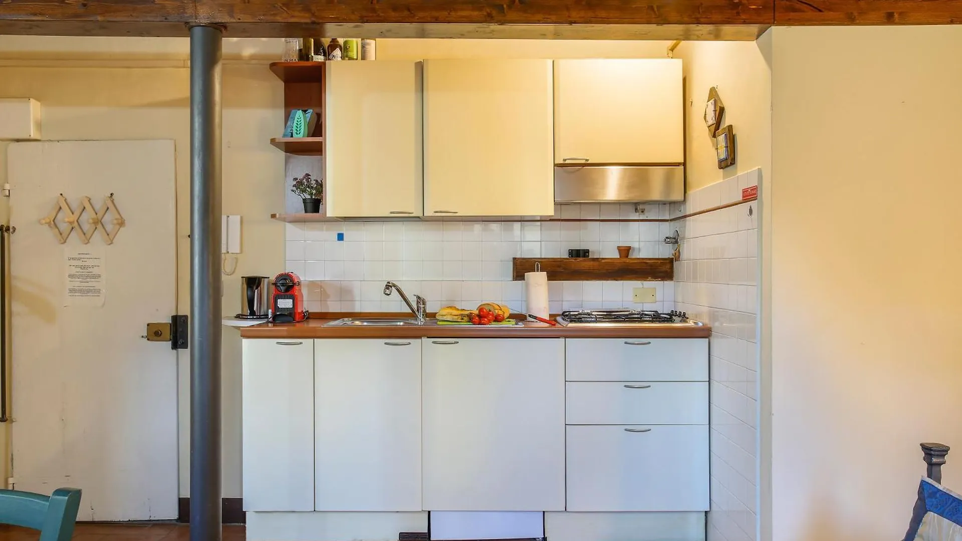 Appartamento La Torre di Dante Firenze