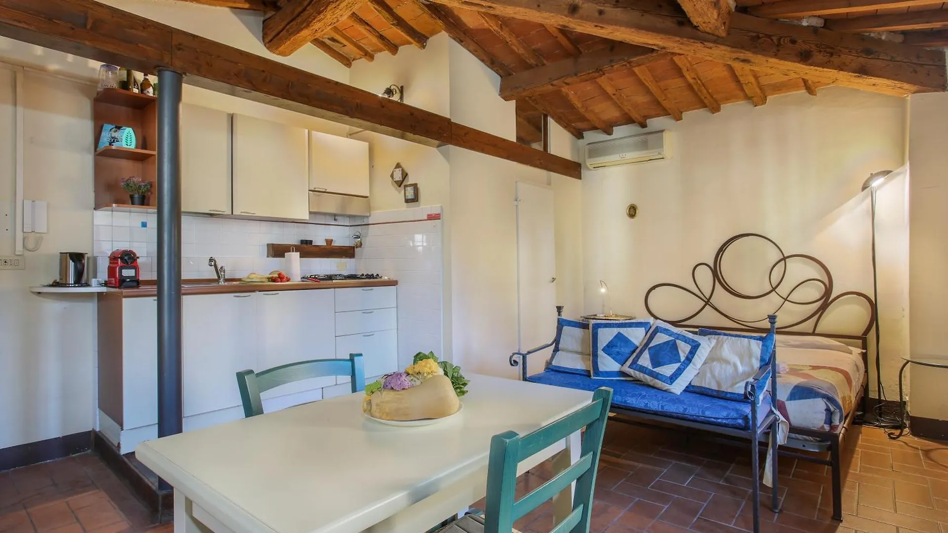 Appartamento La Torre di Dante Firenze