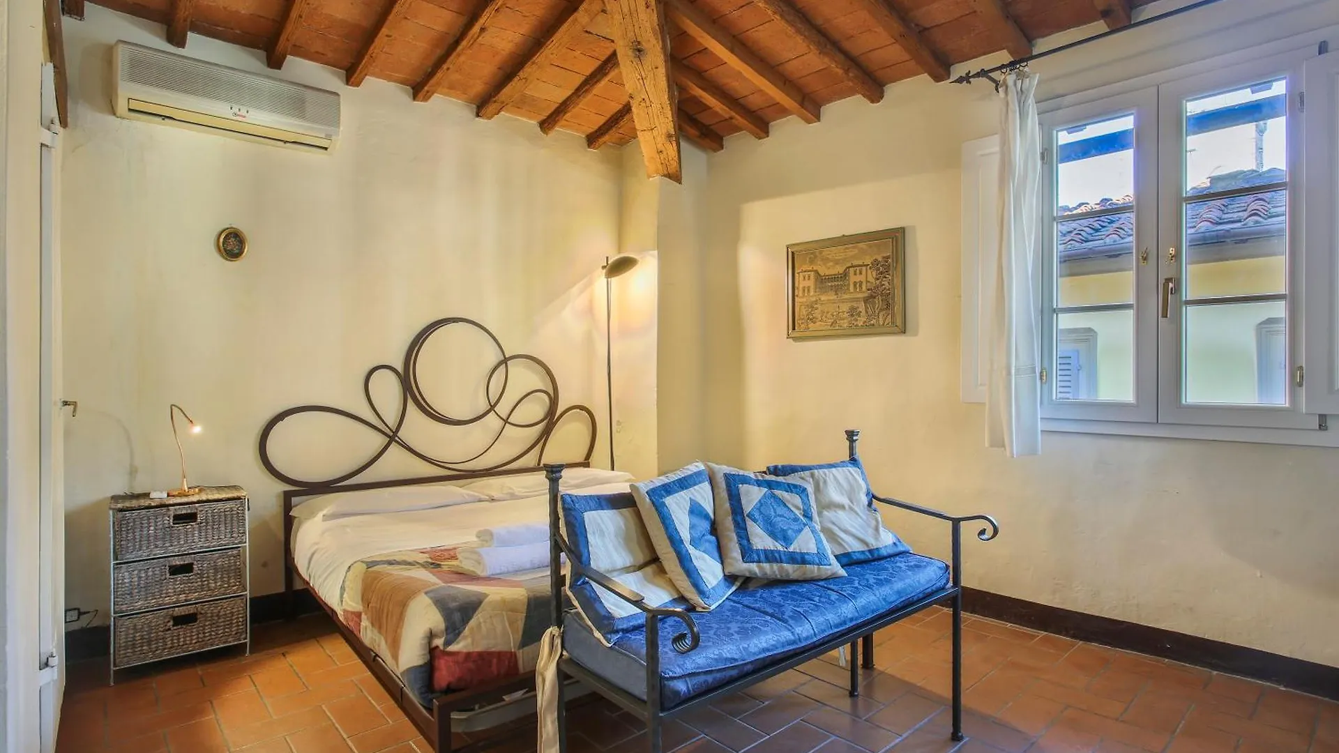 Appartamento La Torre di Dante Firenze