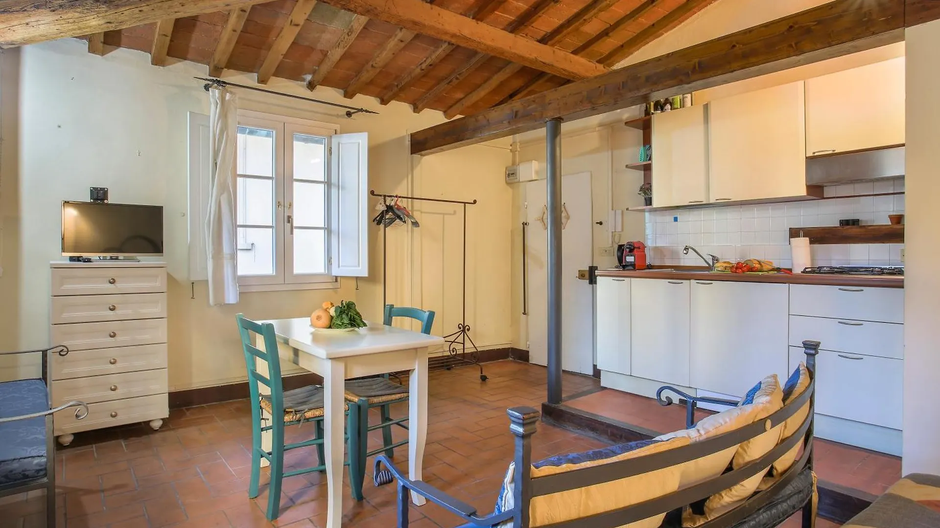 Appartamento La Torre di Dante Firenze 0*,  Italia