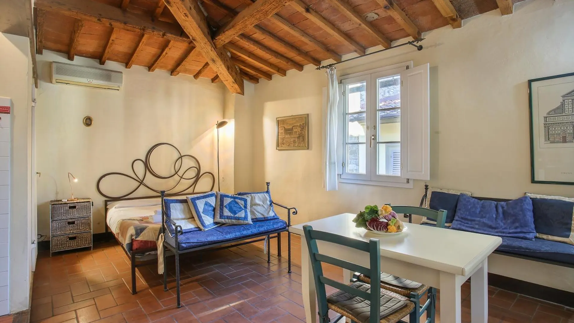 Appartamento La Torre di Dante Firenze