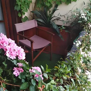 Apartment La Casa Dei Fiori, Florence