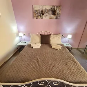 Apartment Dell Agnolo, Florence